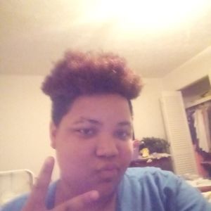 Meet your Posher, Christin